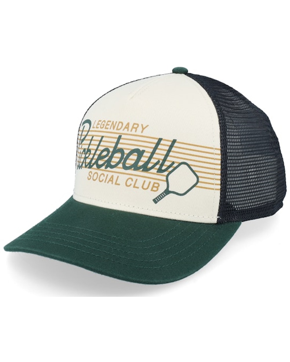 American Needle Pickleball Sinclair Hat