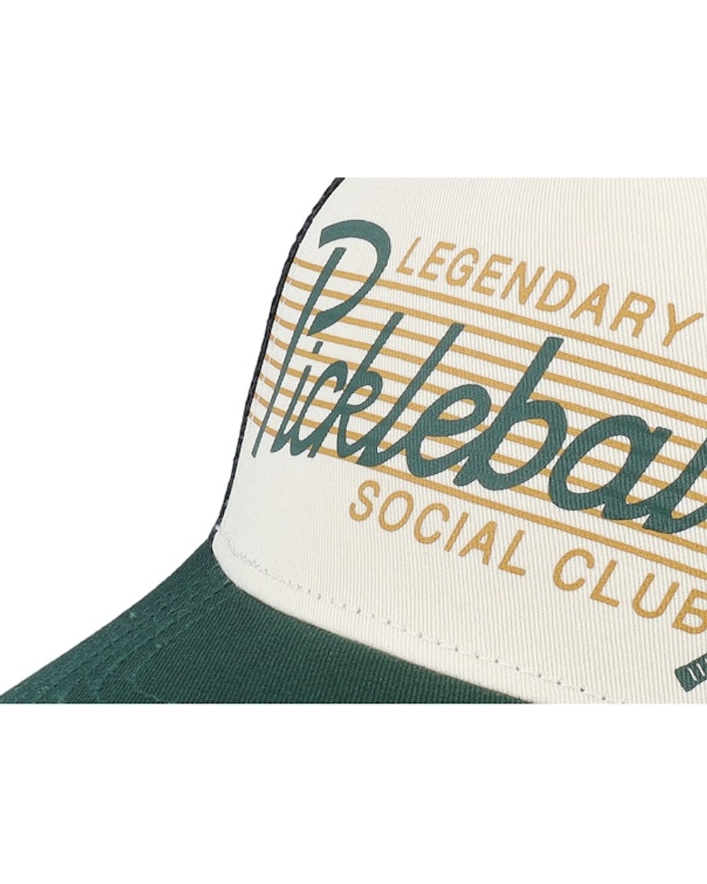 American Needle Pickleball Sinclair Hat