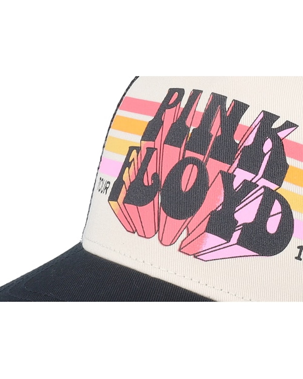 American Needle Pink Floyd Sinclair Hat