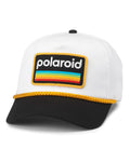 American Needle Polaroid Roscoe Hat