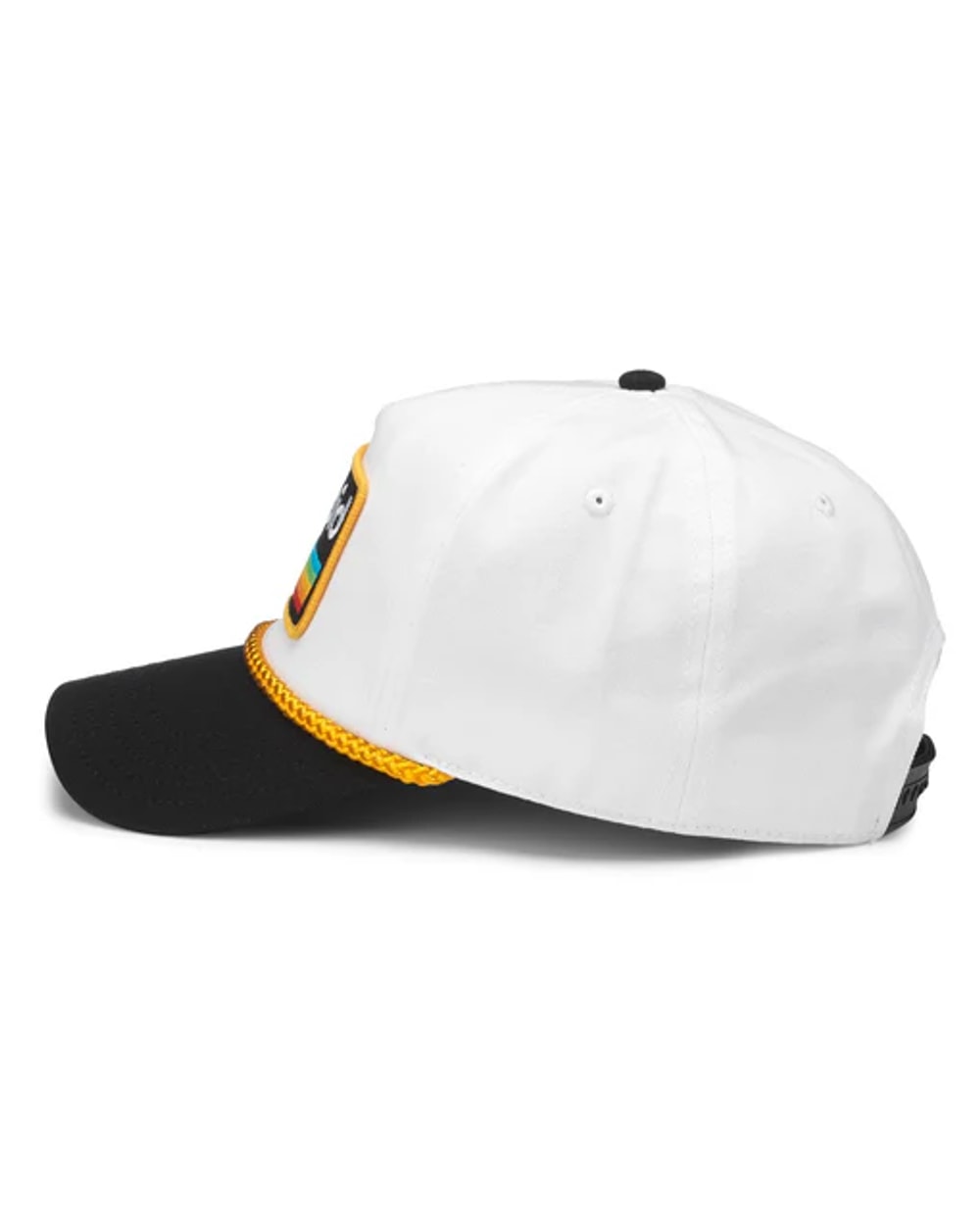 American Needle Polaroid Roscoe Hat