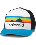 American Needle Polaroid Sinclair Hat