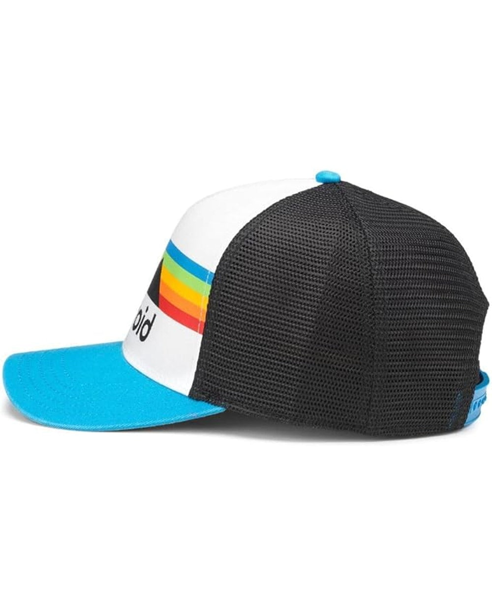 American Needle Polaroid Sinclair Hat