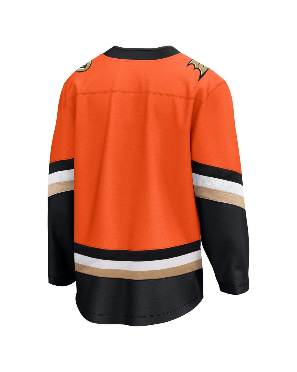 Fanatics Anaheim Ducks Home Breakaway Jersey