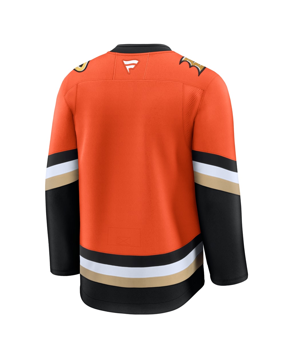 Fanatics Anaheim Ducks Home Premium Jersey