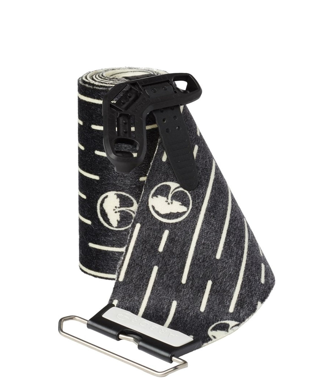 Angusta Splitboard Climbing Skins