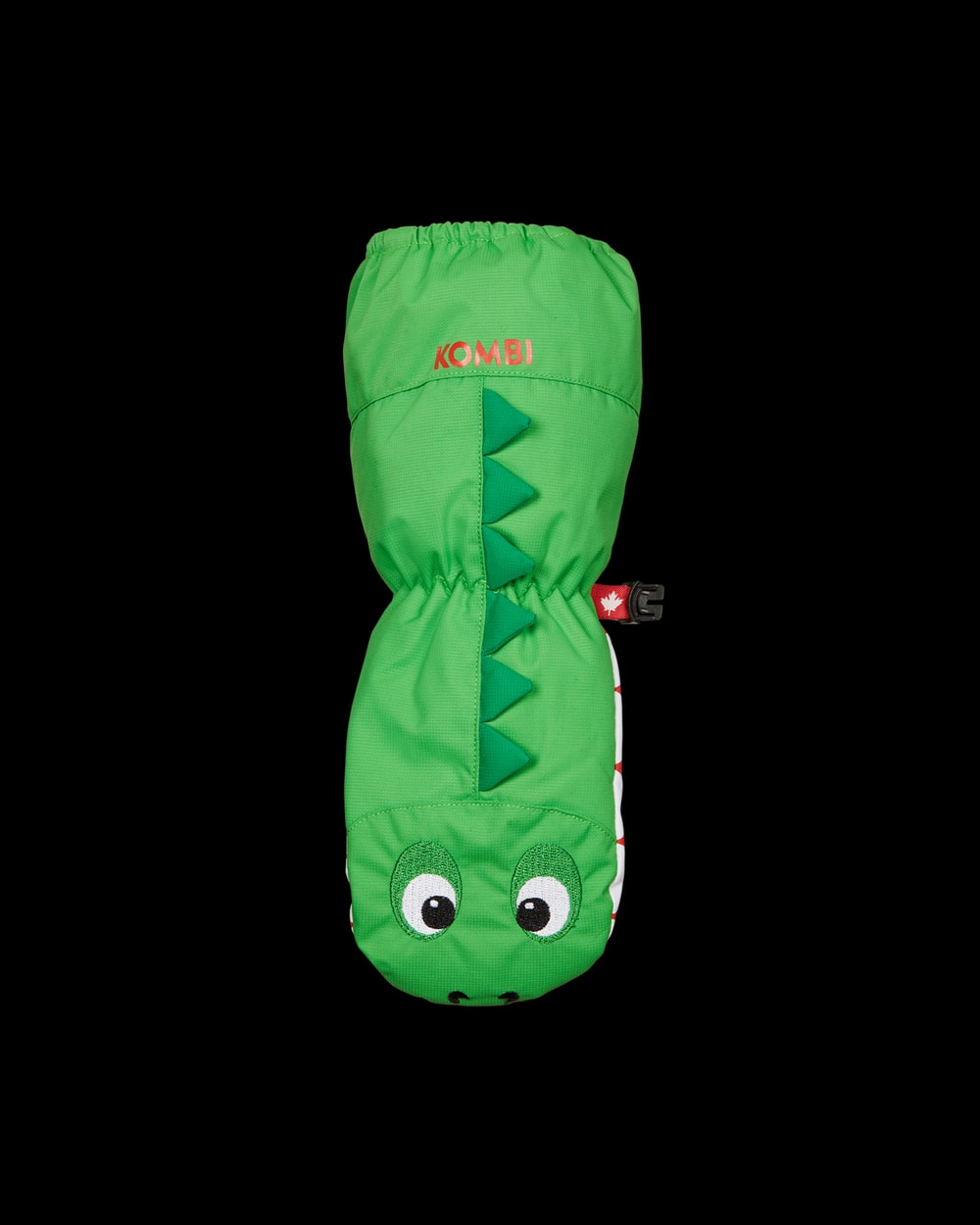 Kombi Animal Family Child Mitt