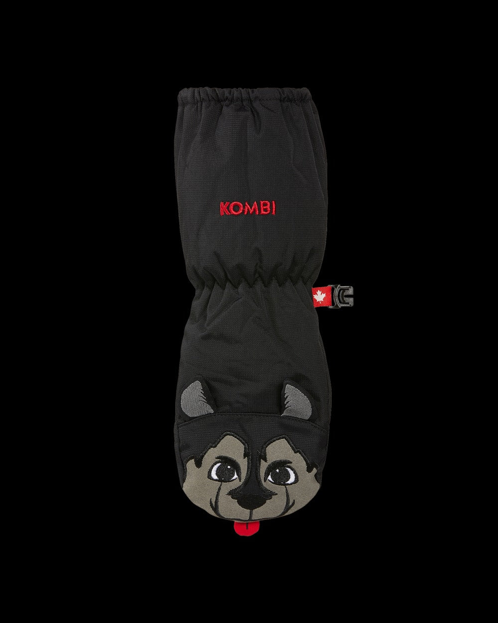 Kombi Animal Family Child Mitt