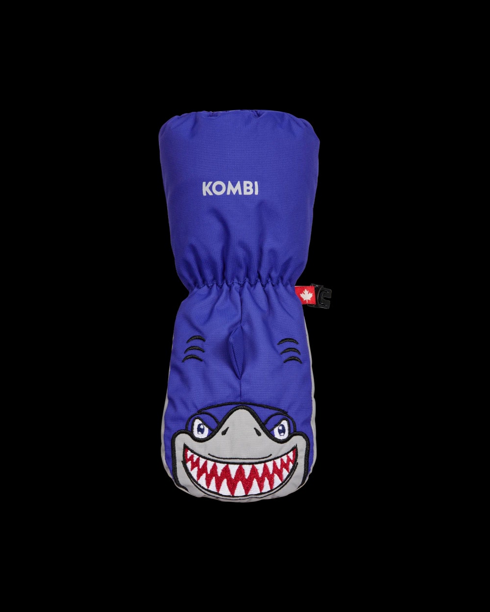 Kombi Animal Family Child Mitt