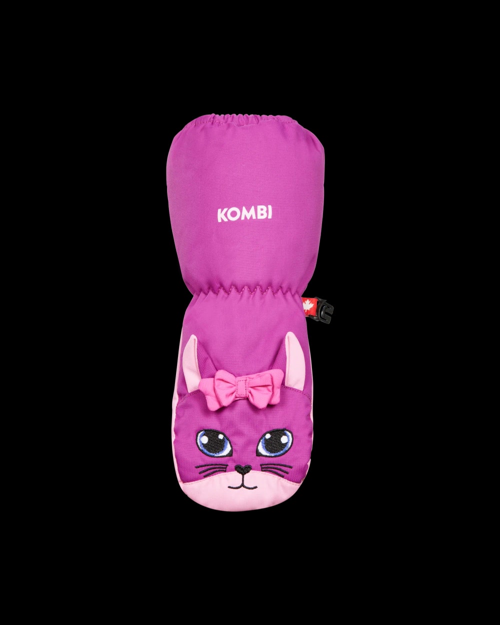Kombi Animal Family Child Mitt