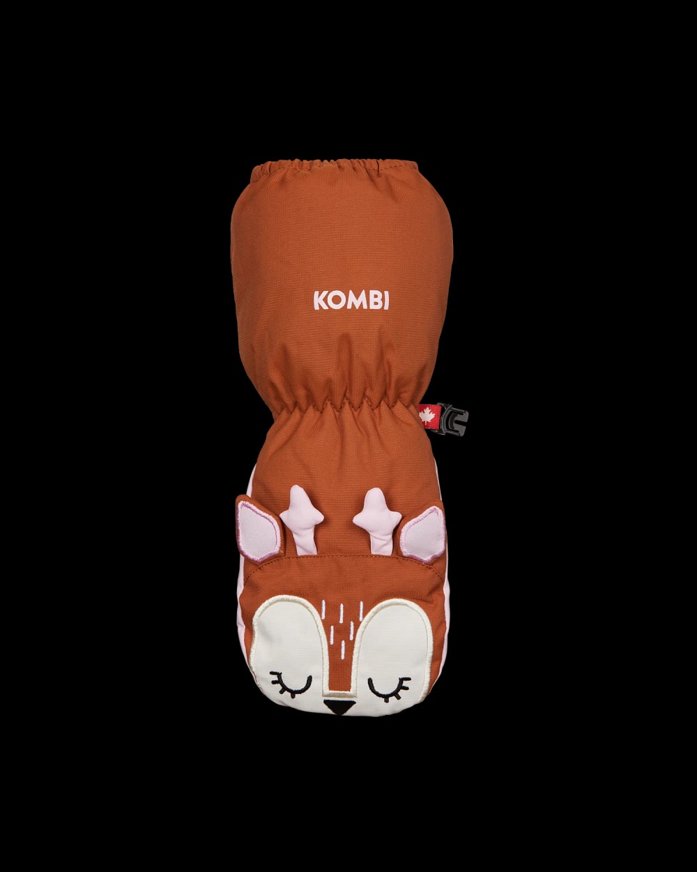 Kombi Animal Family Child Mitt