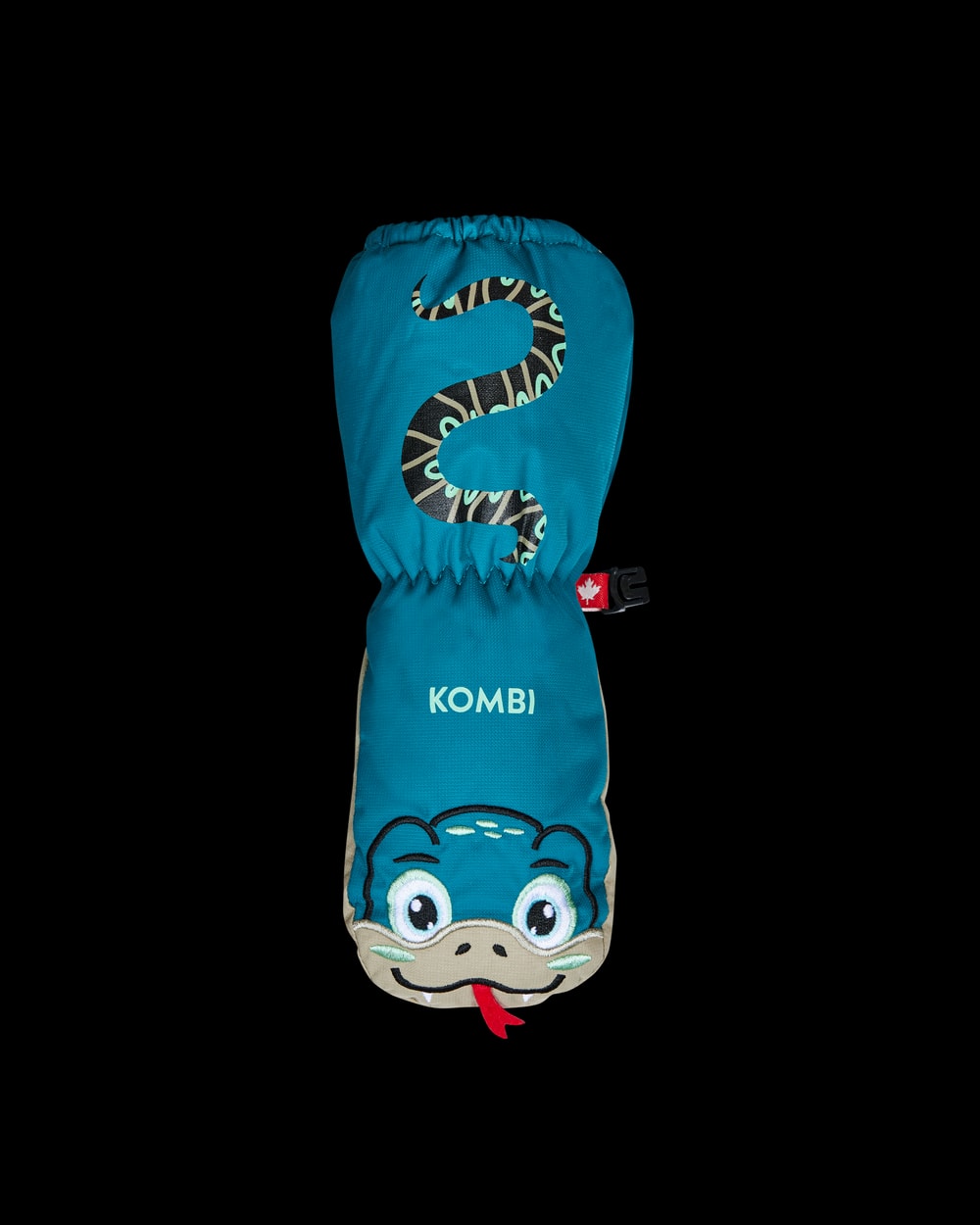 Kombi Animal Family Child Mitt