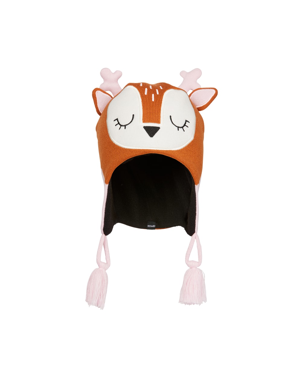Animal Kids Toque