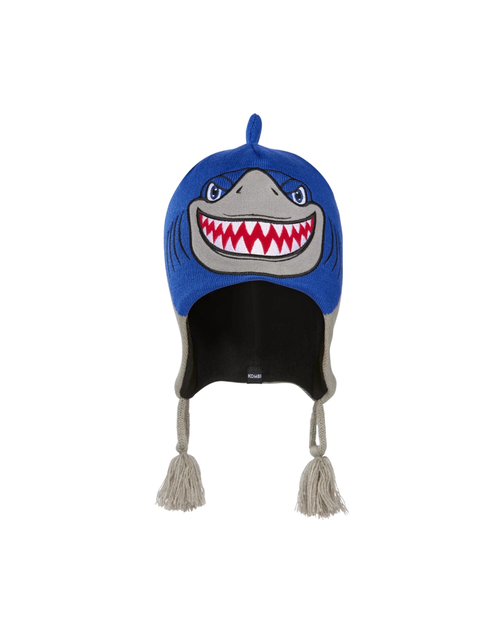 Kombi Animal Kids Toque