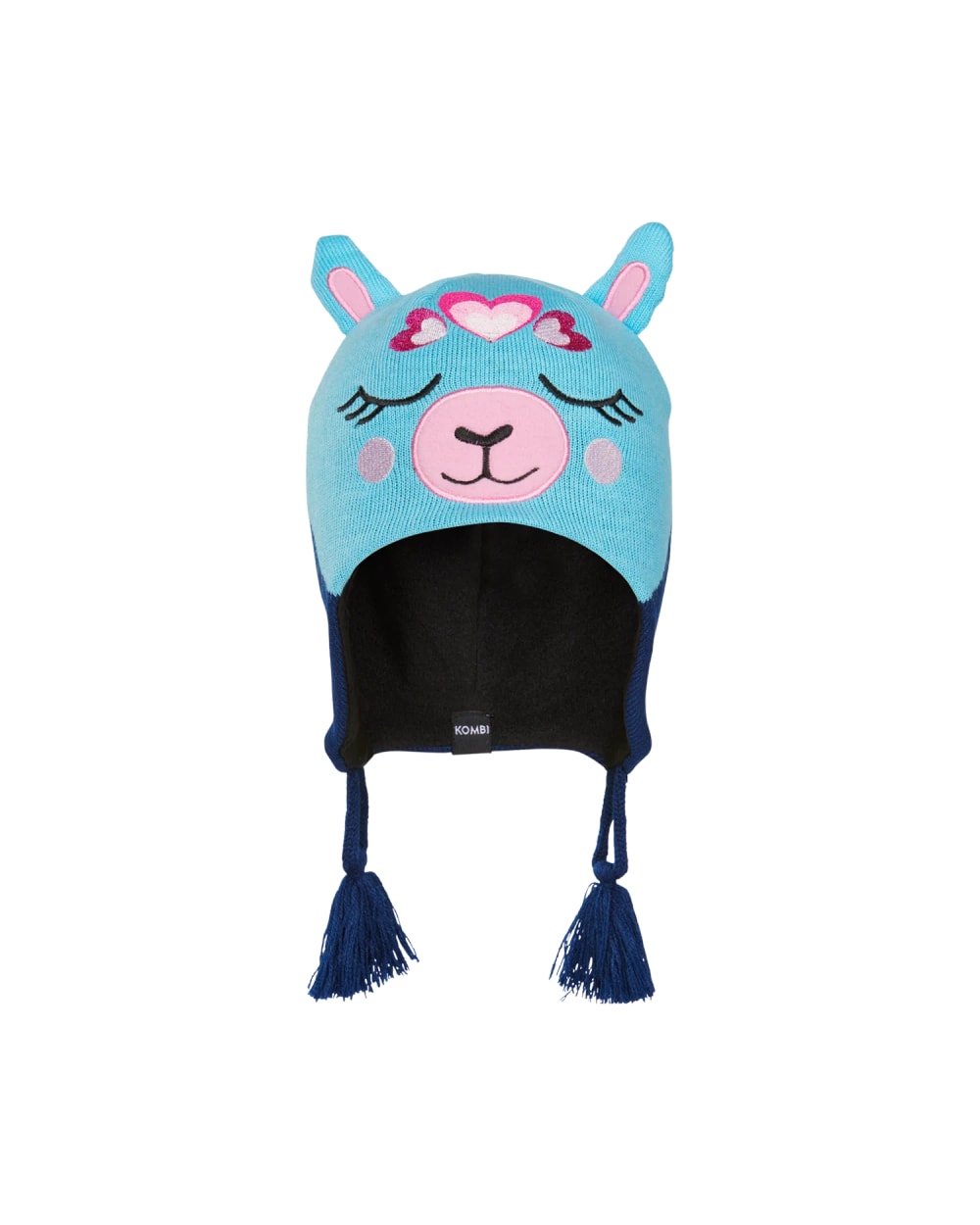 Kombi Animal Kids Toque