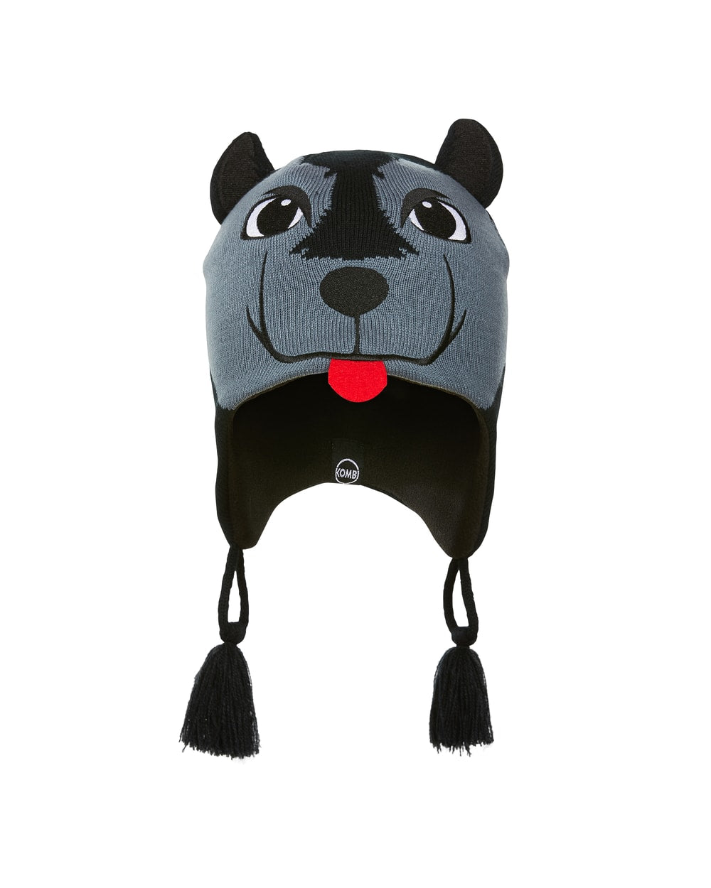 Kombi Animal Kids Toque