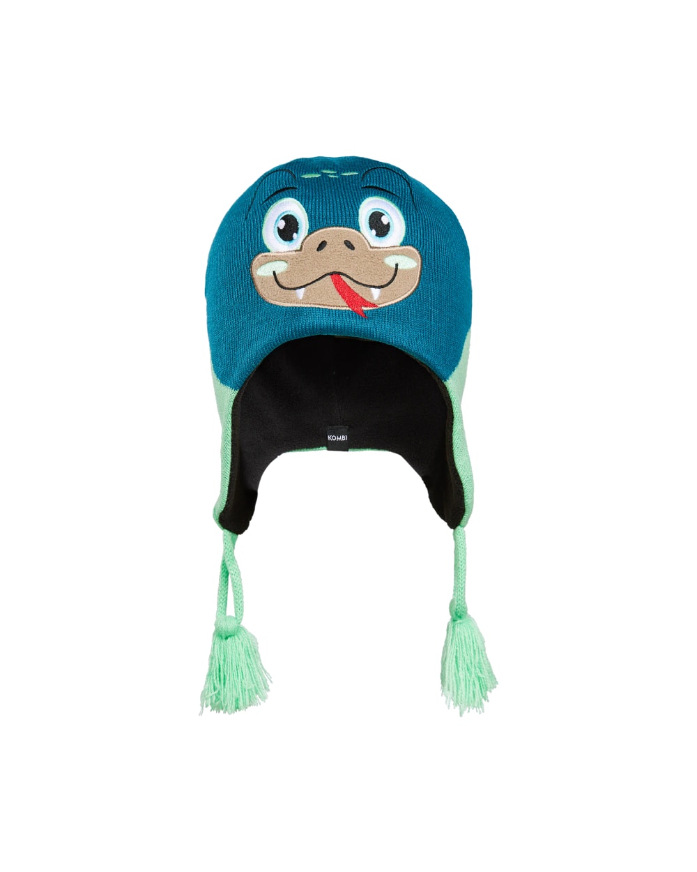 Kombi Animal Kids Toque