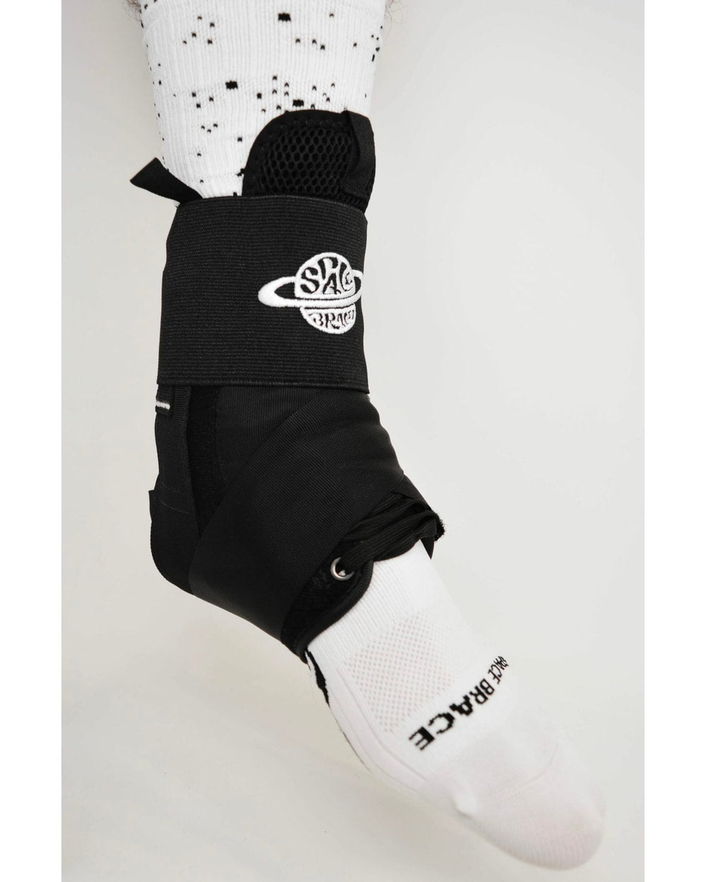 Ankle Brace 2.0