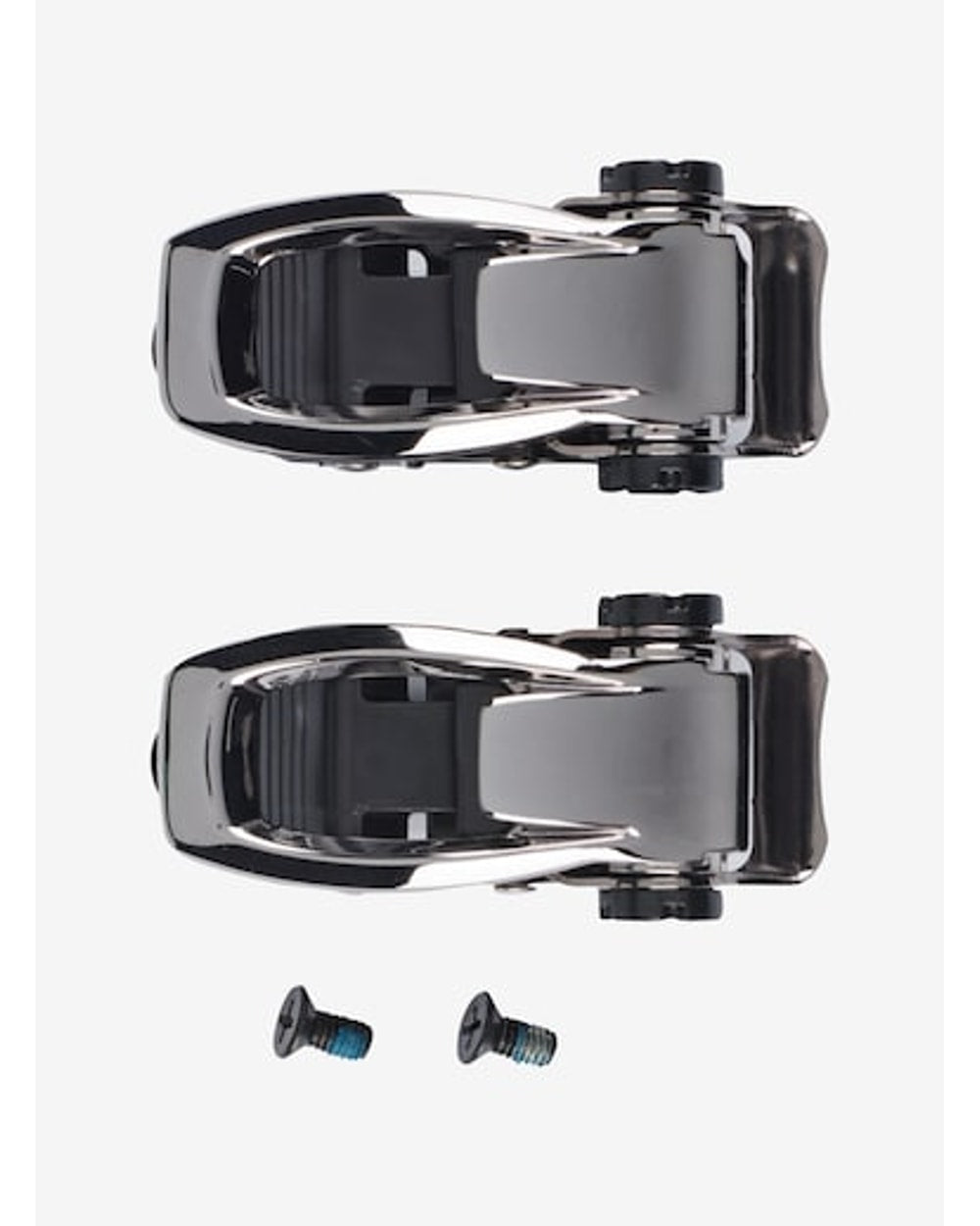Ankle Buckle Set