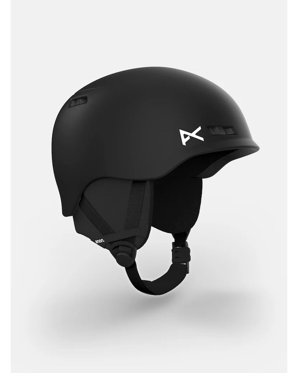 Anon Kids' Burner Ski & Snowboard Helmet