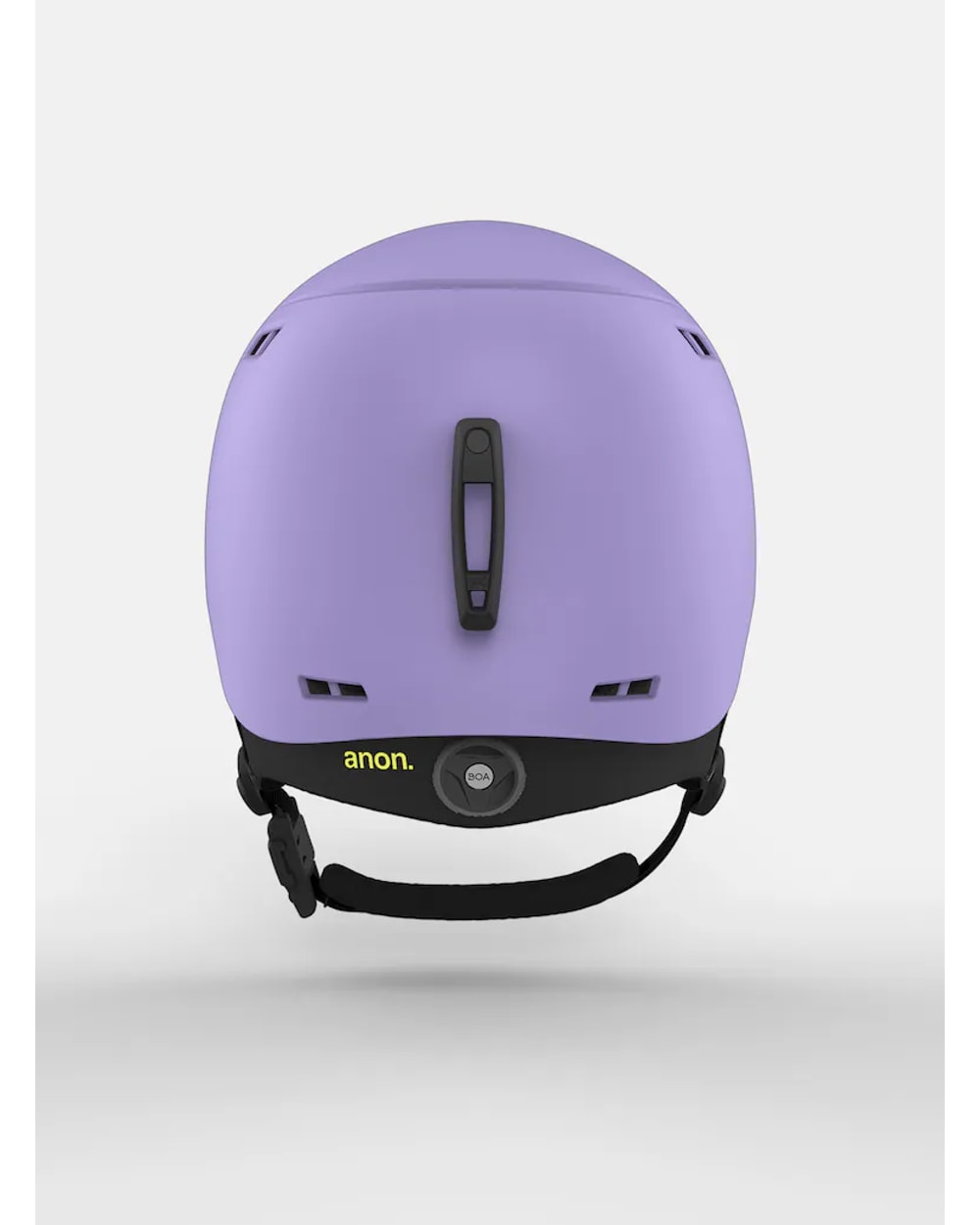 Anon Kids' Burner Ski & Snowboard Helmet