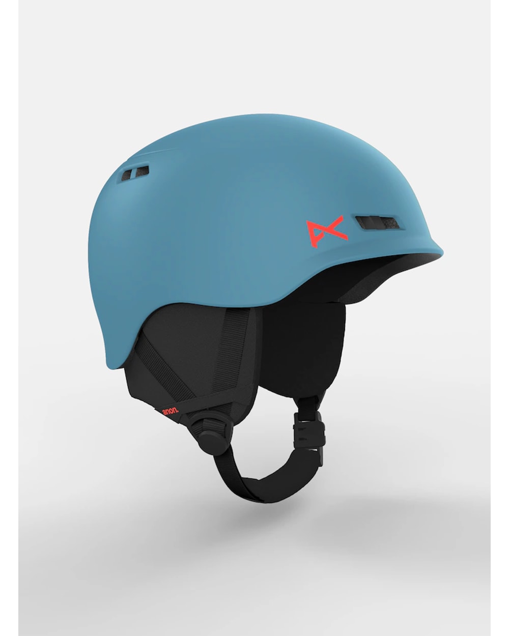 Anon Kids' Burner Ski & Snowboard Helmet