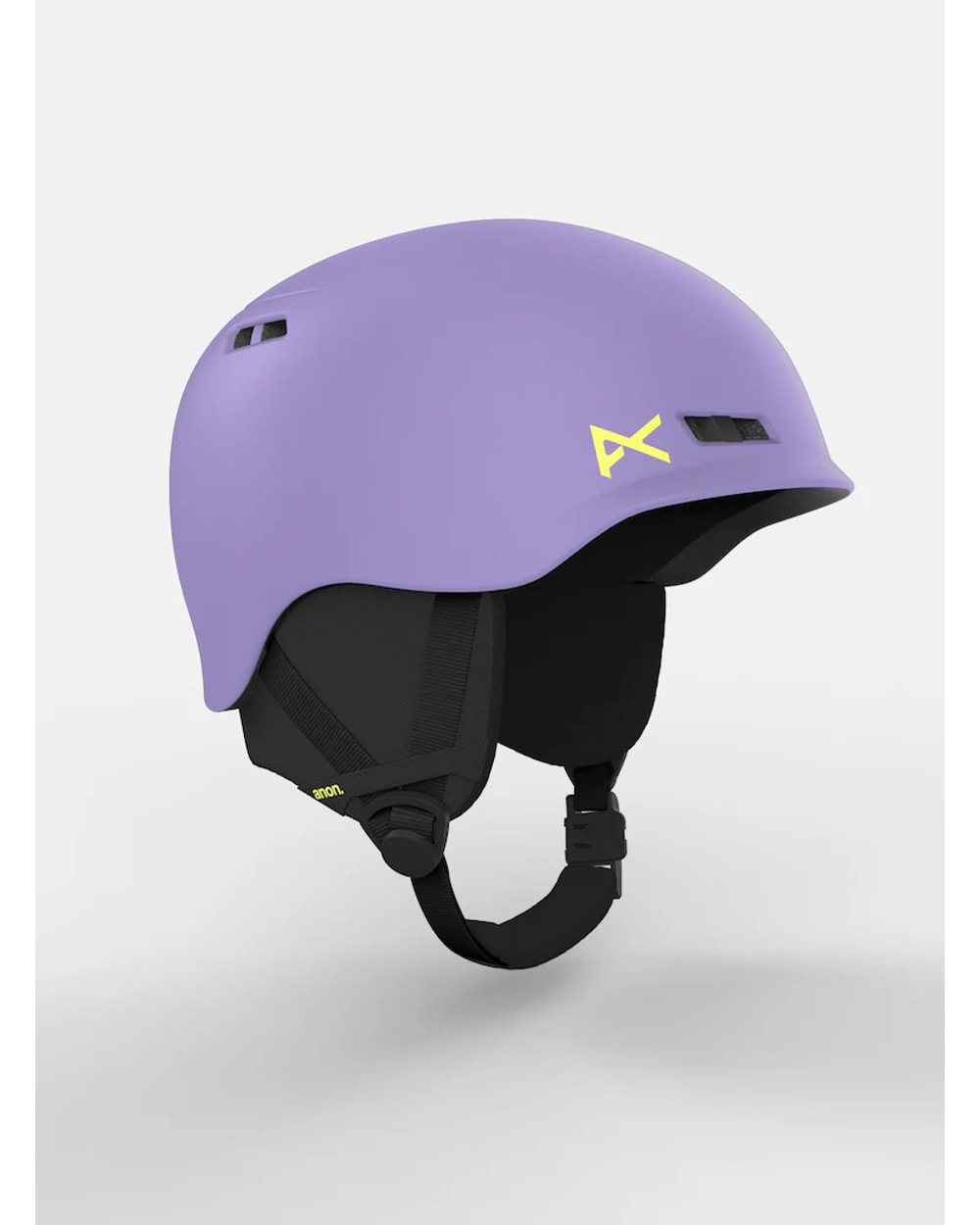 Anon Kids' Burner Ski & Snowboard Helmet