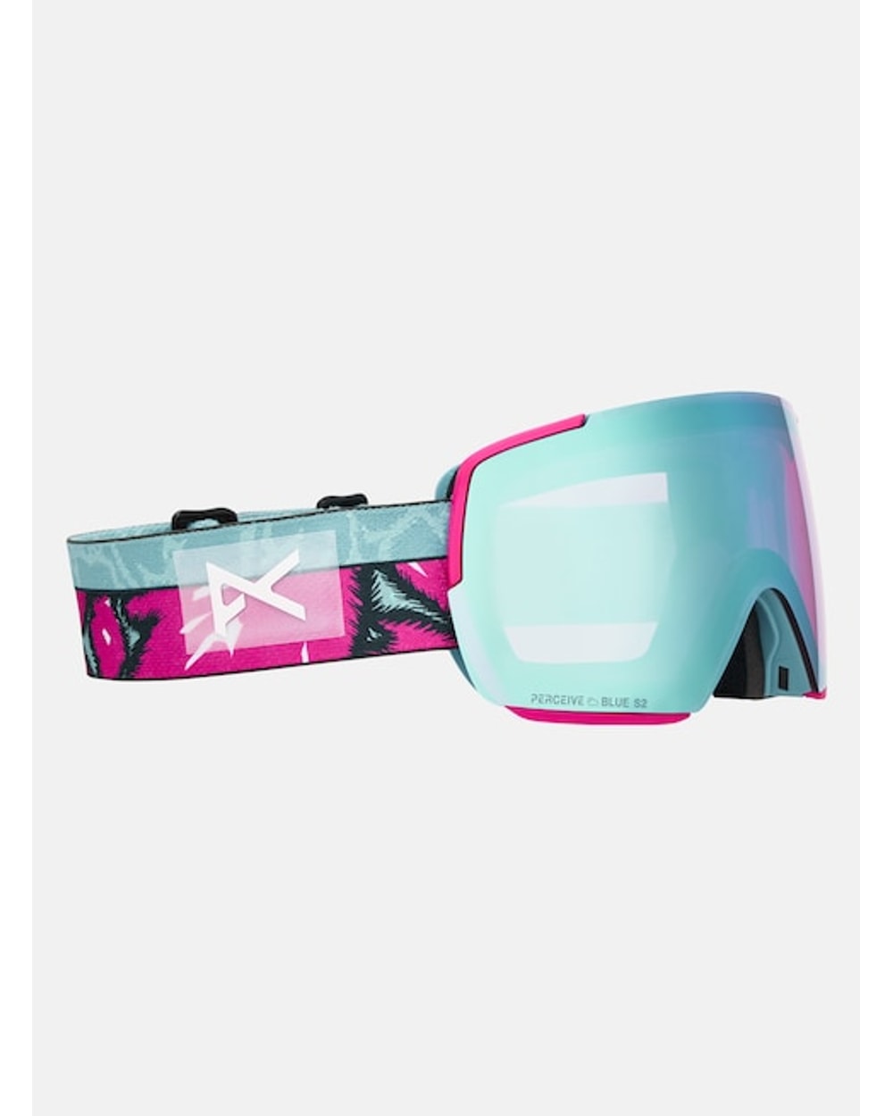 Anon M5S Goggles + Bonus Lens + MFI® Face Mask