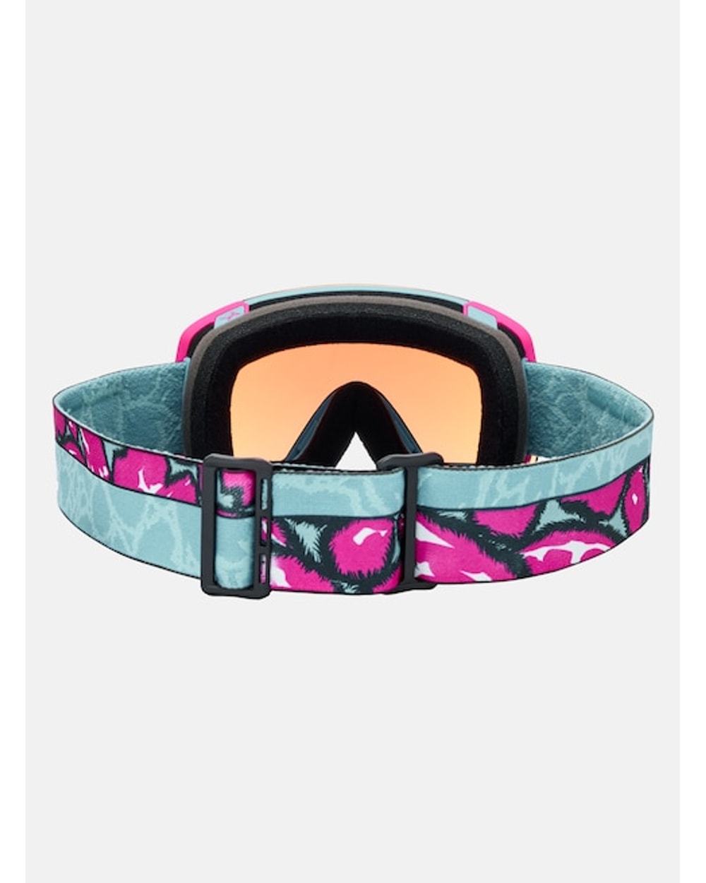 Anon M5S Goggles + Bonus Lens + MFI® Face Mask