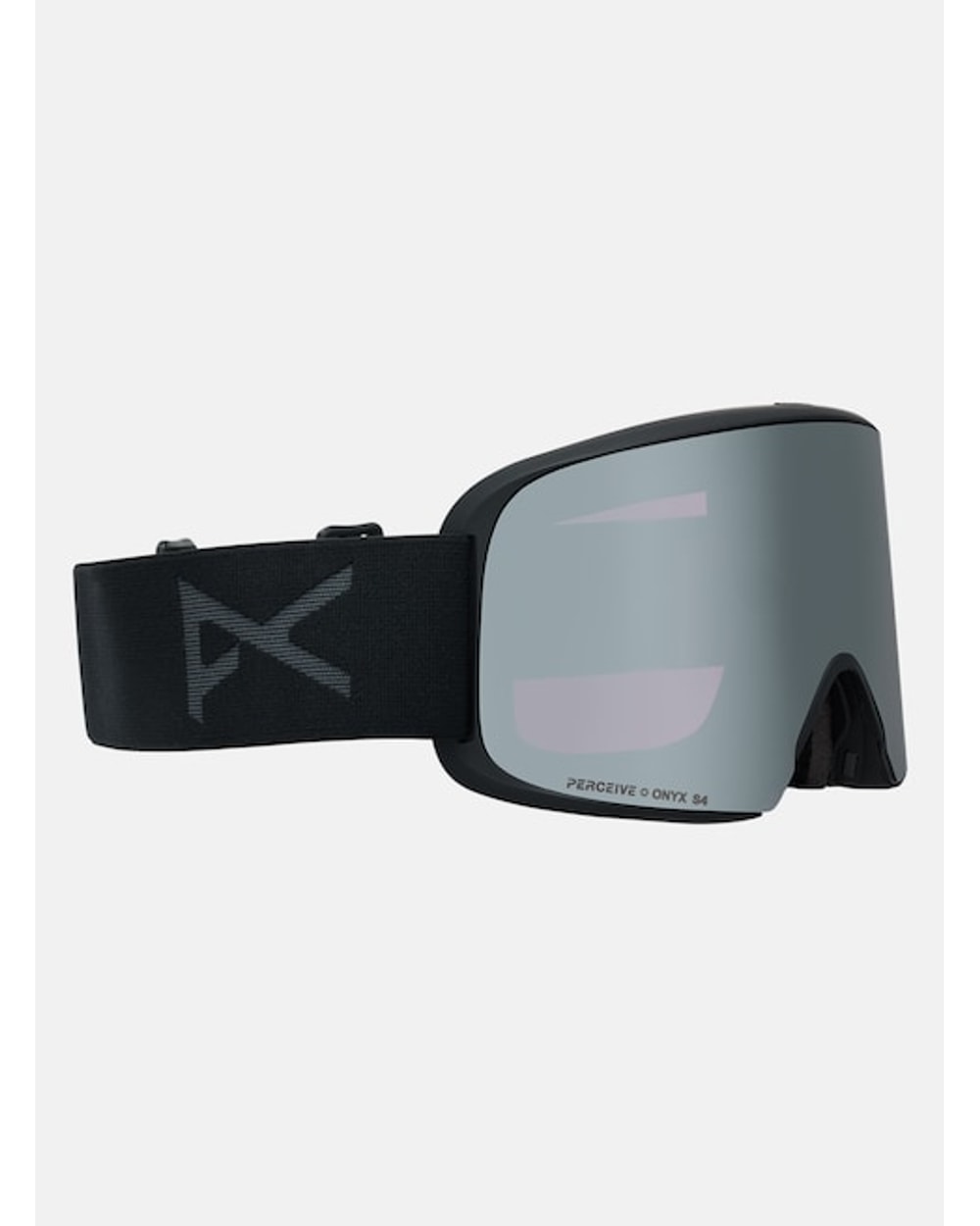 Anon M6 Goggles + Bonus Lens + MFI Face Mask