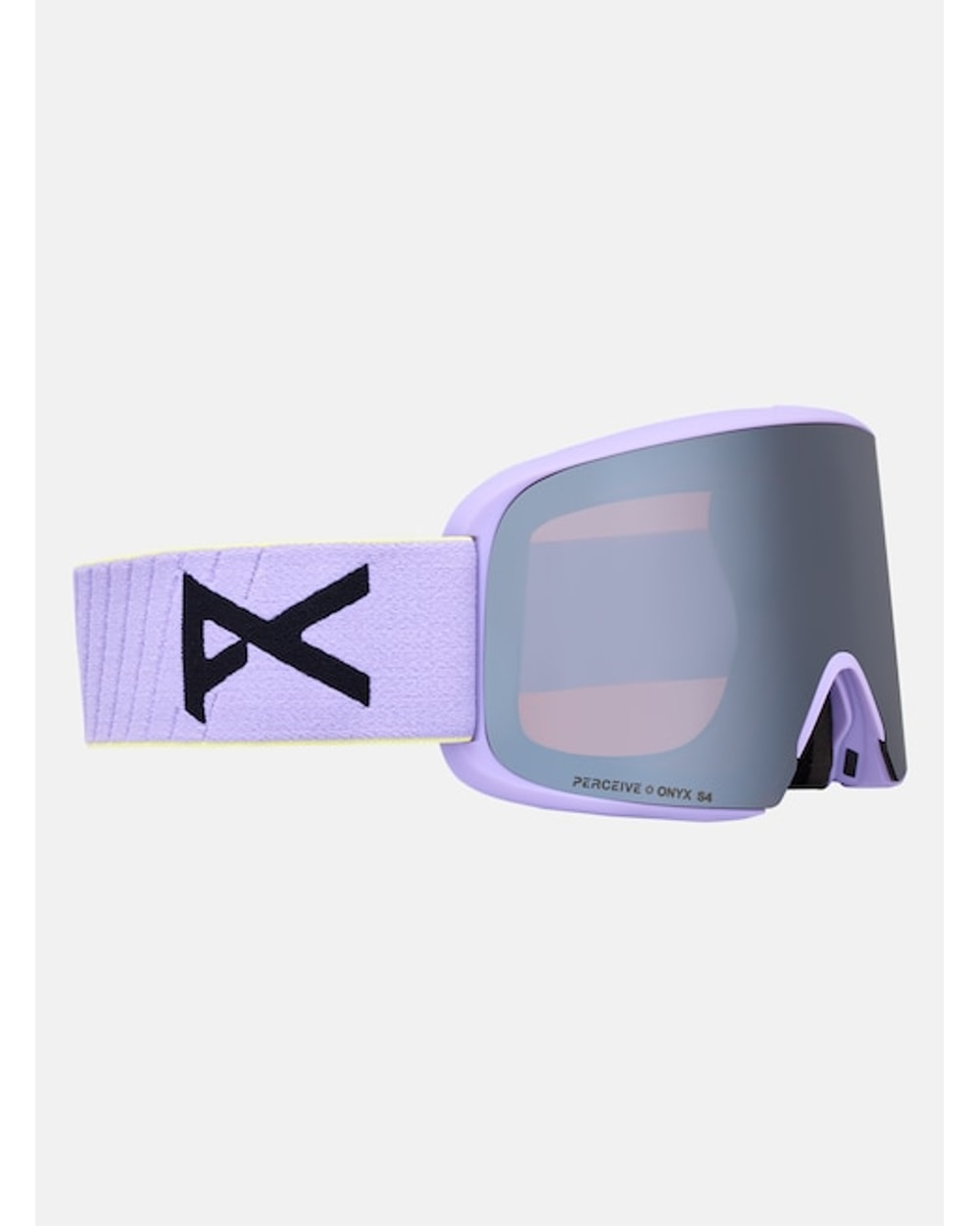Anon M6 Goggles + Bonus Lens + MFI Face Mask