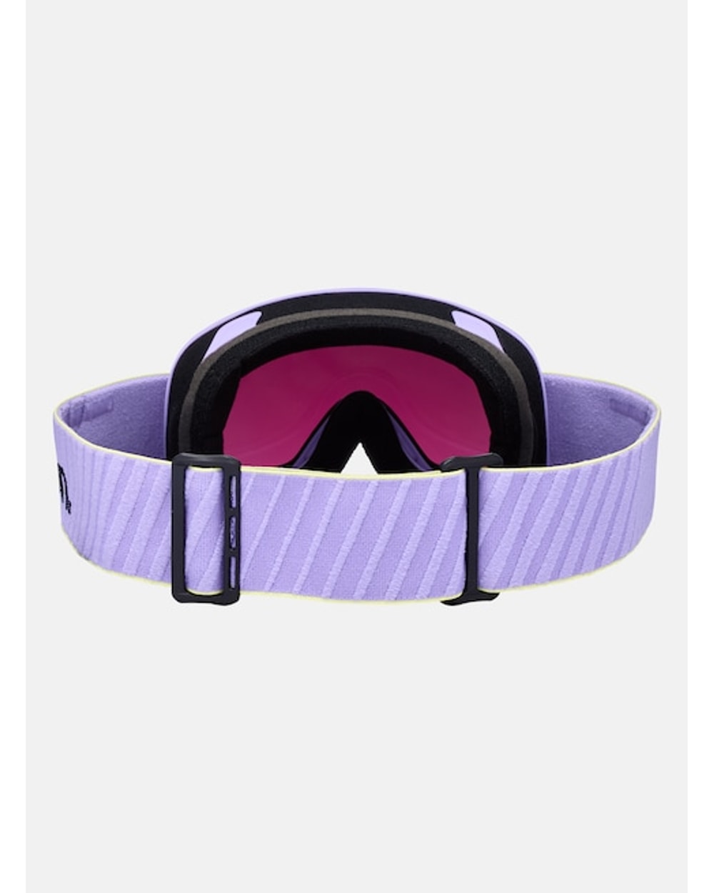 Anon M6 Goggles + Bonus Lens + MFI Face Mask