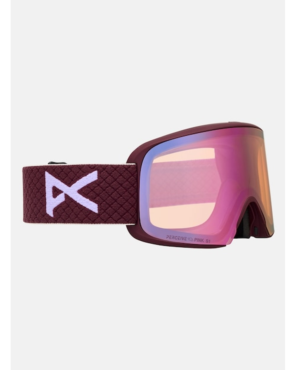 Anon M6 Goggles + Bonus Lens + MFI Face Mask