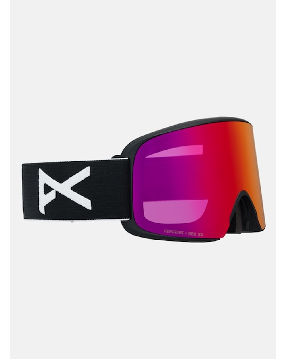 Anon M6 Goggles + Bonus Lens + MFI Face Mask