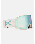 Anon M6 Goggles + Bonus Lens + MFI Face Mask