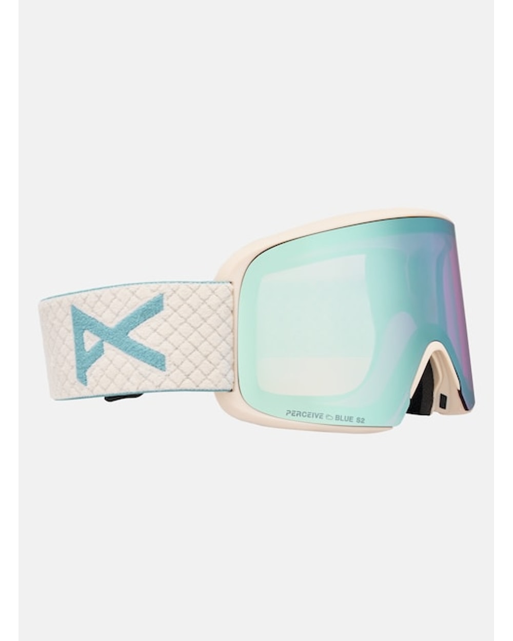 Anon M6 Goggles + Bonus Lens + MFI Face Mask
