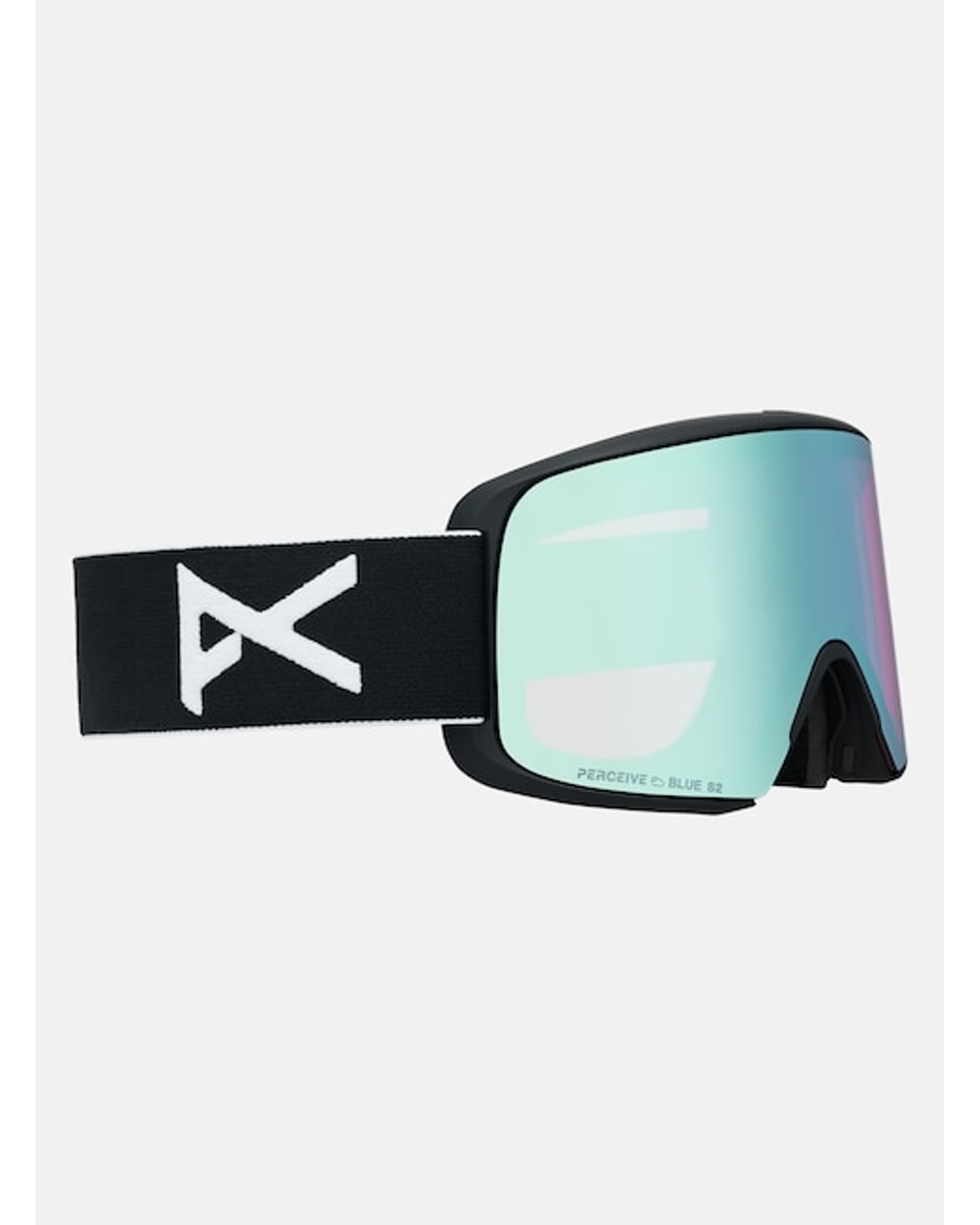 Anon M6S Goggles + Bonus Lens + MFI® Face Mask
