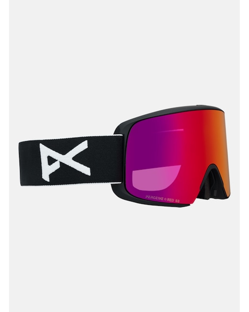 Anon M6S Goggles + Bonus Lens + MFI® Face Mask