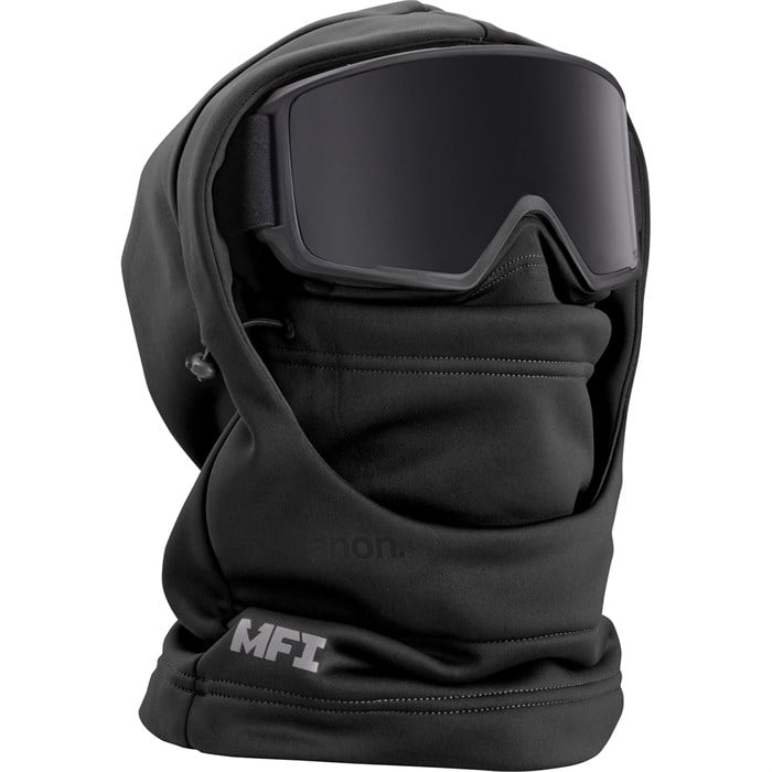 MFI Hooded Clava