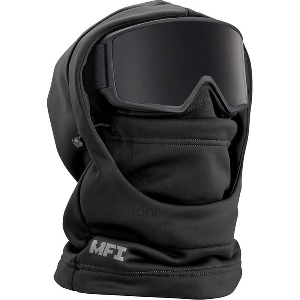 Anon MFI Hooded Clava – Ernie's Sports Experts