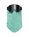 Anon MFI Lightweight Neck Warmer - Powder Mint