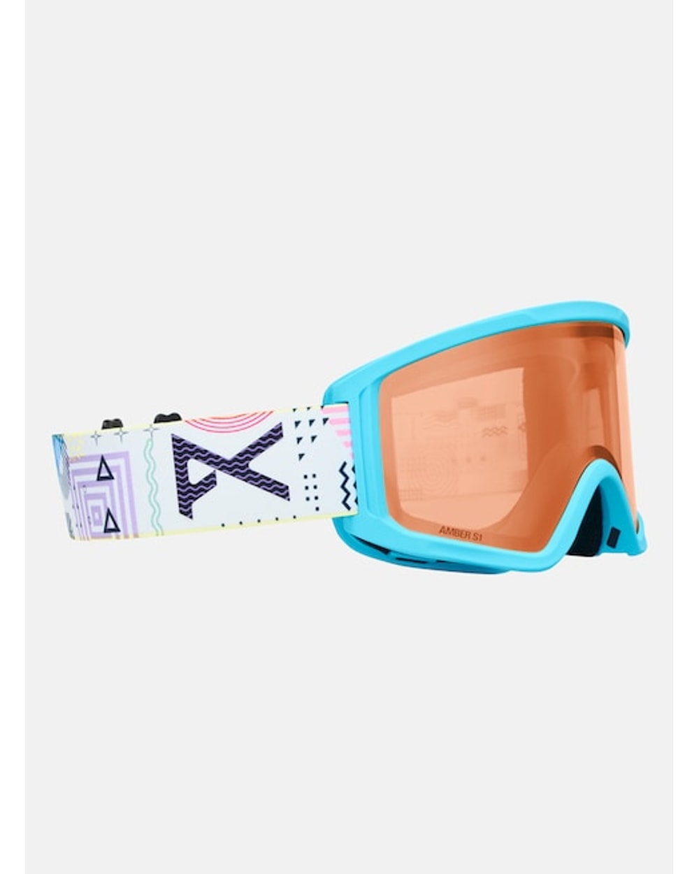 Anon Tracker 2.0 Goggles + MFI® Face Mask