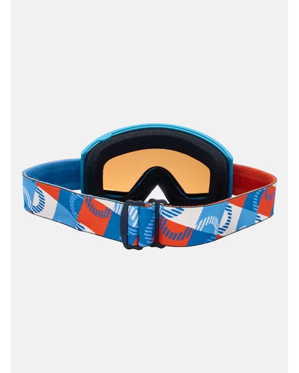Anon Tracker 2.0 Goggles + MFI® Face Mask