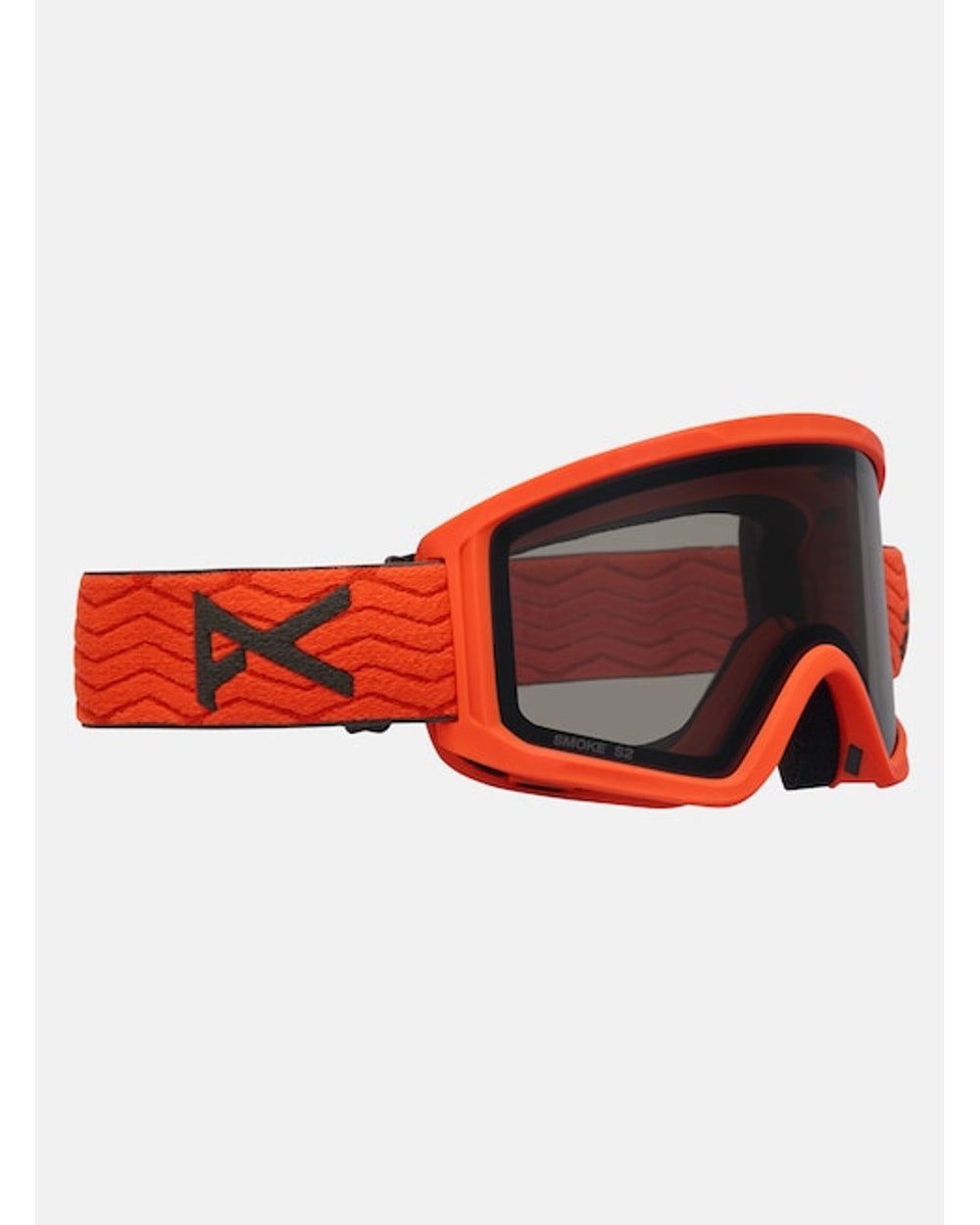 Anon Tracker 2.0 Goggles + MFI® Face Mask