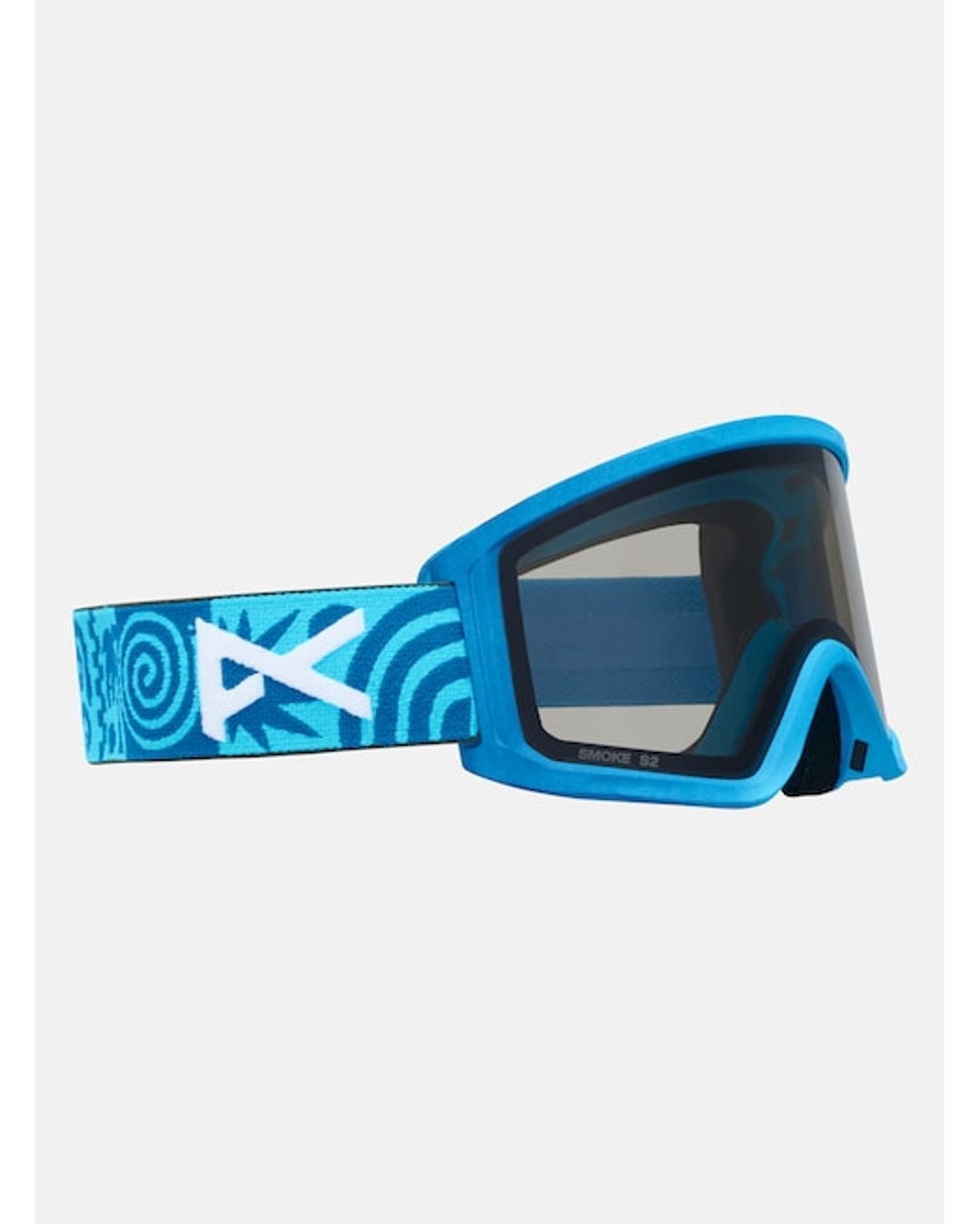 Anon Tracker 2.0 Goggles + MFI® Face Mask
