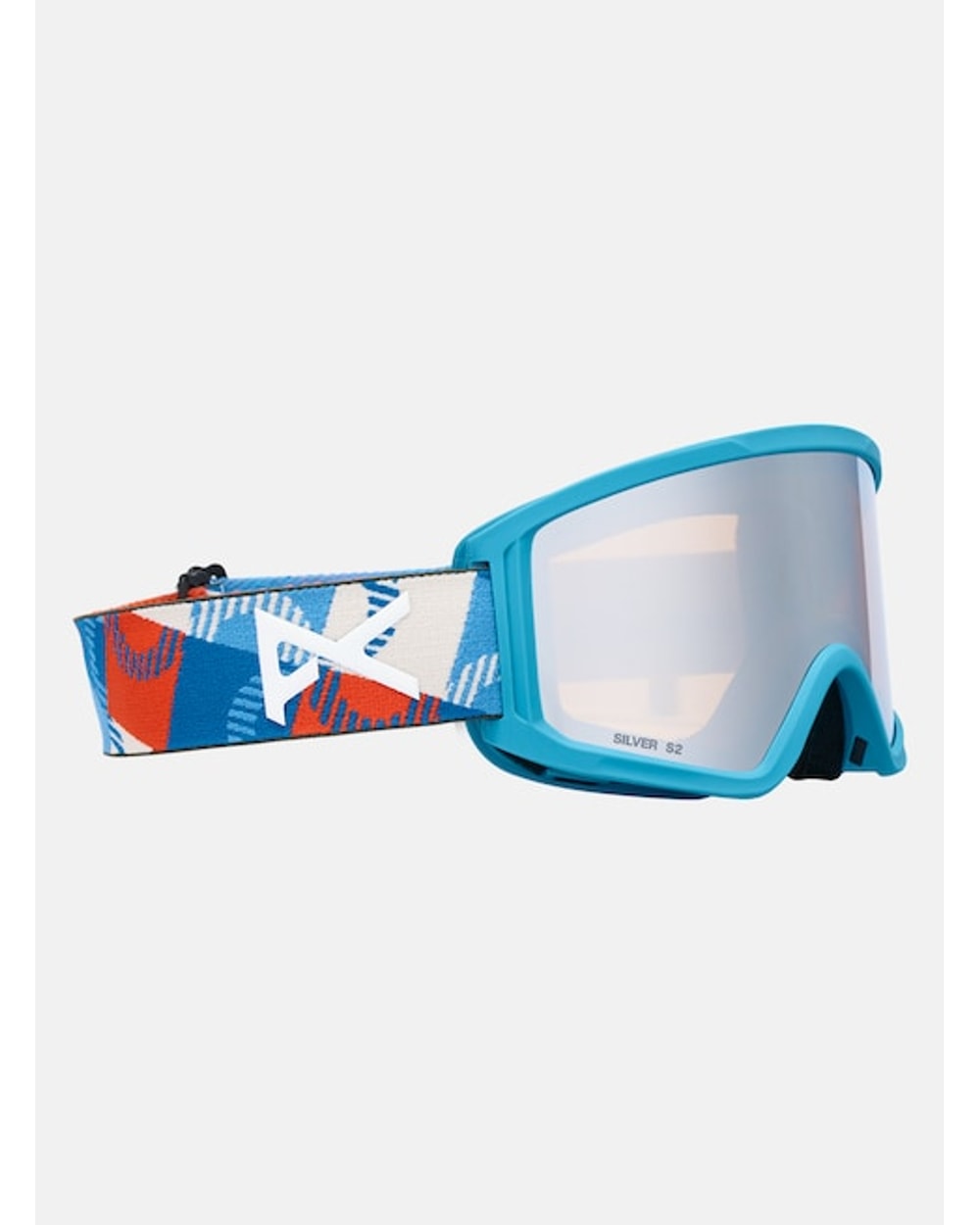 Anon Tracker 2.0 Goggles + MFI® Face Mask