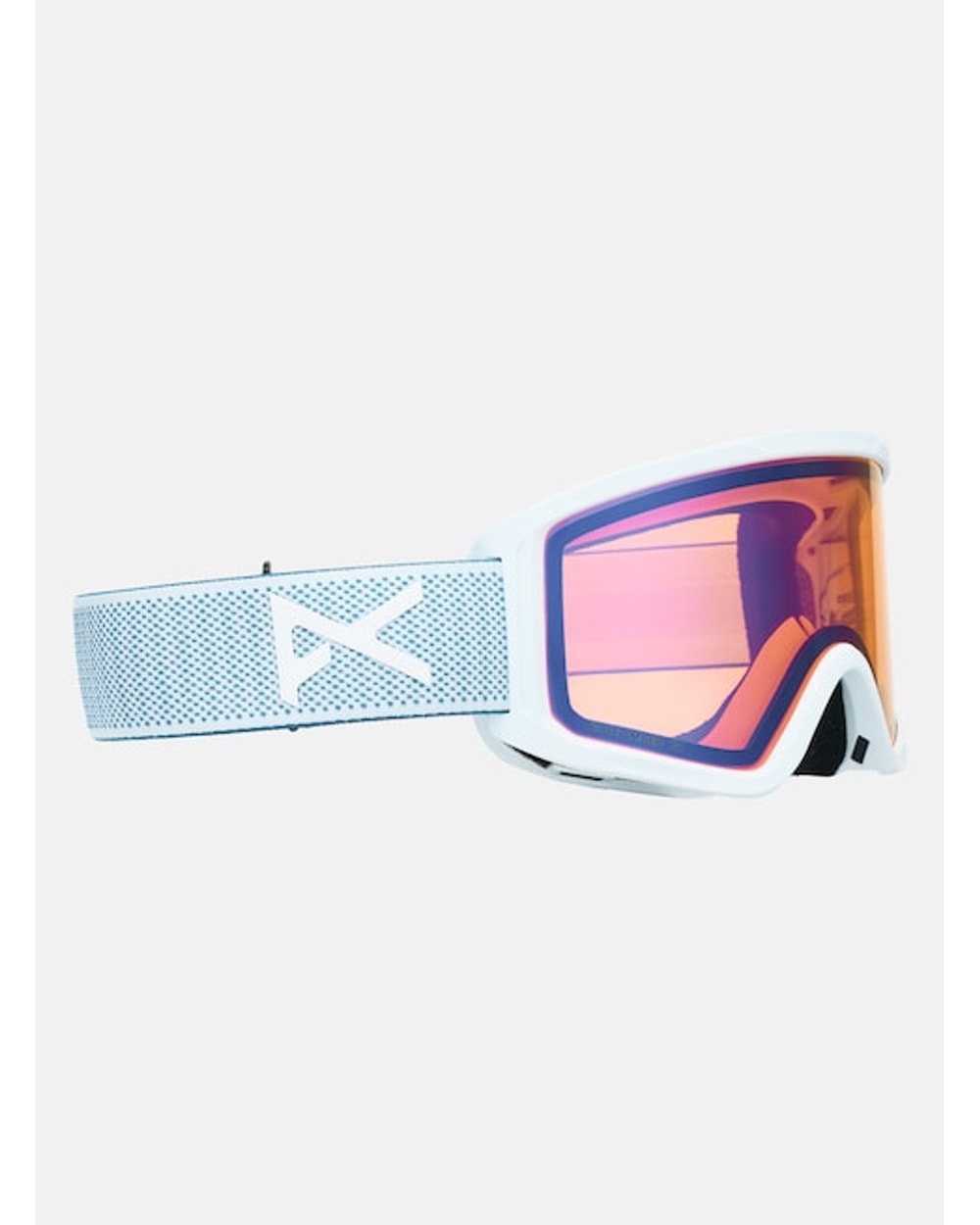 Anon Tracker 2.0 Goggles + MFI® Face Mask