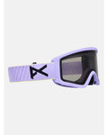 Anon Tracker 2.0 Goggles + MFI® Face Mask