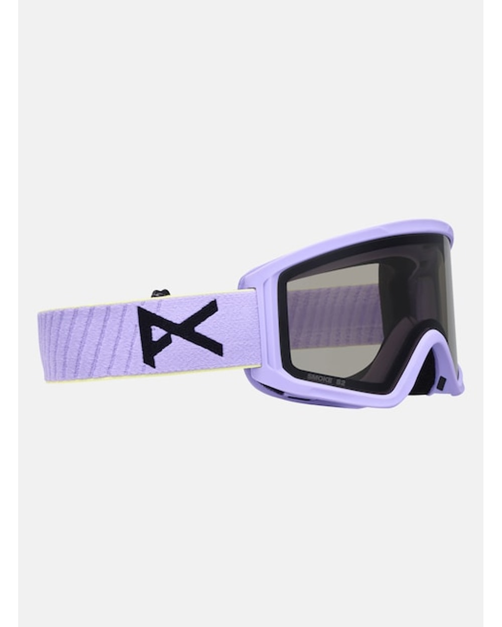 Anon Tracker 2.0 Goggles + MFI® Face Mask