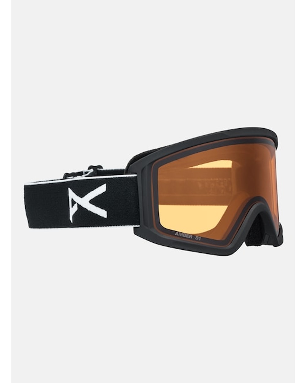 Anon Tracker 2.0 Goggles + MFI® Face Mask